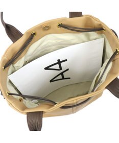 Regalo Felice 【A4サイズ対応 / 形が変えられる】トート / REGALO