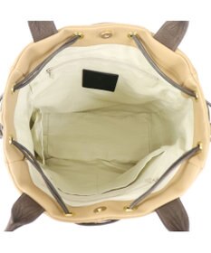 Regalo Felice 【A4サイズ対応 / 形が変えられる】トート / REGALO