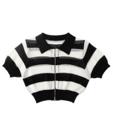 WEGO WZIPニットカーデ