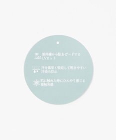 WEGO 【2026春夏新作】接触冷感フレンチスリーブT