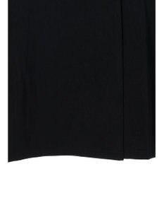 Green Parks AnriettMusee ネック切替デザインベスト