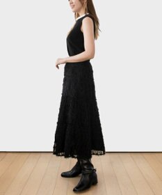 TOCCA 【洗える！】PHOTO GRAPHIC トップス