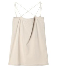 Green Parks カップ付き天竺インナー