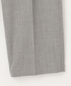 #Newans 【ANSWER for ファッショニスタ 】ウエスト調整可ワイドパンツ