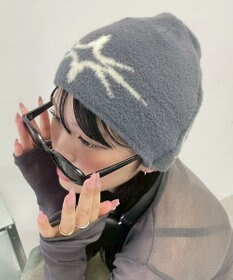 WEGO Agilityニットワッチ