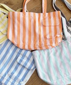 ROOTOTE 3519【ルートート】SN.ミディアム.リサイクルコットン-F