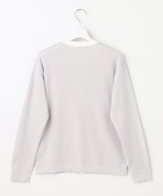 自由区 【XSサイズ～/洗える/セット可】シャインハイゲージ カーディガン