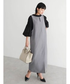 Green Parks 前後２ｗａｙハイスペックジャンパースカート