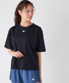 OP／FILA 【Kappa】半袖ロゴTシャツ