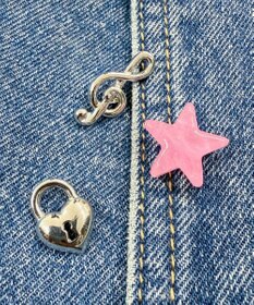 WEGO L3Pアソートピンズ