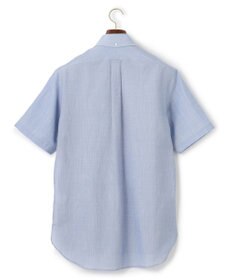 J.PRESS MEN REDA ACTIVE サマードレスシャツ / B.D.