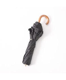 UNBILLION カシュネ cachenez / 【晴雨兼用】【日傘】 【UV カット率99.999.9％以上】PUビッグフリルトップレス折りたたみ傘