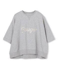 UNFILO ライトウェイト ロゴスウェット