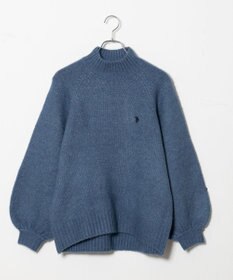 WEGO U.S POLO ASSN.ハイネックセーター