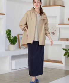 Tiaclasse L 【おのののかさん着用】クリスタルプリーツスカート