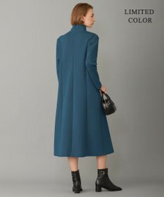 ICB 【WEB限定カラーあり・洗える】 ヘヴィダンボール ワンピース