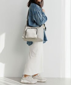 ACE BAGS & LUGGAGE HAyU × ace. フィカス ショルダーバッグ 19103 ハユ