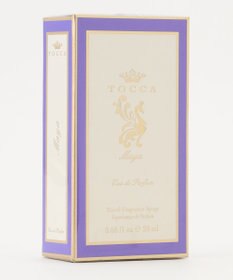TOCCA TRAVEL FRAGRANCE SPRAY 香水