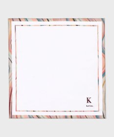Paul Smith イニシャル ハンカチ