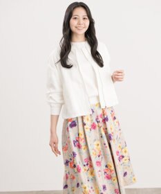 ONWARD Reuse Park 【any SiS】ニット春夏