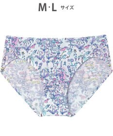 tsumori chisato SLEEP ツモリチサト ショーツ ベア天竺素材(身生地) はきこみ丈あさめ レディース UPX410 /ワコール