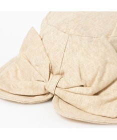 UNBILLION カシュネ cache nez / バックリボンハット