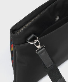 ナイロンブライトストライプトリム2WAYショルダーバッグ / Paul Smith | ファッション通販 【公式通販】オンワード・クローゼット