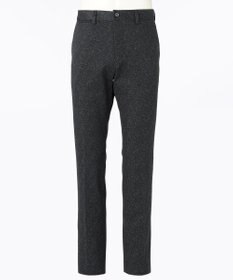 JOSEPH ABBOUD ツィーディジャージー パンツ