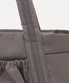 TOCCA 【WEB＆一部店舗限定】【A4サイズ対応・撥水・サスティナブル素材】SOSTA POCKETTOTE トートバッグ