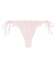 San-ai Resort（三愛水着楽園） エレガントコレクション  【2412】 ヒモTショーツ