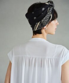 #Newans 【乾燥機可能/接触冷感】ヨークギャザーロングワンピース