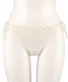 San-ai Resort（三愛水着楽園） エレガントコレクション  【2412】 ヒモTショーツ