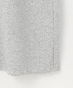 23区 【SLOW/一部店舗限定】ハイゲージテリー スウェット ワンピース