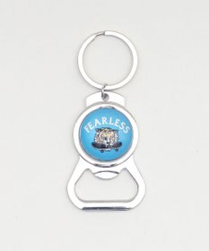 WEGO グラフィックオープナーキーホルダー