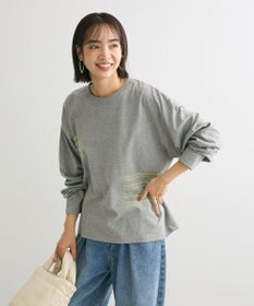 Green Parks ・ＥＬＥＮＣＡＲＥ　ＤＵＥ　２ロゴｐｔロンＴＥＥ