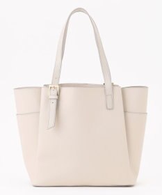 ANY SIS マルチポケットオフィストート バッグ