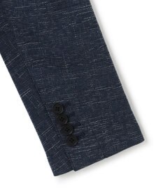 JOSEPH HOMME スムーススラブストレッチ　ジャケット