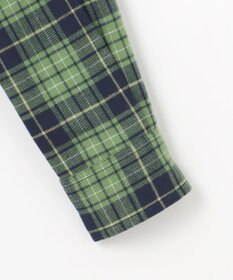 J.PRESS KIDS 【140-170cm】起毛チェックシャツ