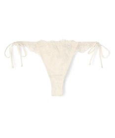 San-ai Resort（三愛水着楽園） エレガントコレクション  【2412】 ヒモTショーツ