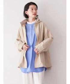 AMERICAN HOLIC 撥水加工２ＷＡＹマウンテンパーカー