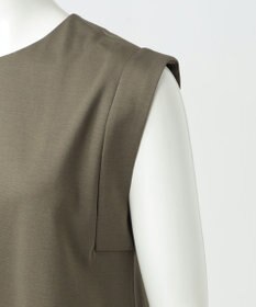 23区 【エステータ】スビンプラチナムポンチ ワンピース