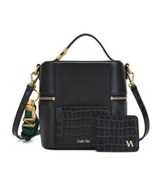 style code 【VerdeVari/ヴェルデヴァリ】バニティバッグ