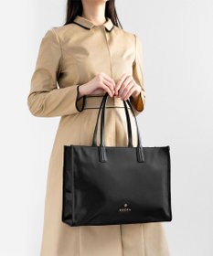 TOCCA SIDE RIBBON NYLONTOTE バッグ