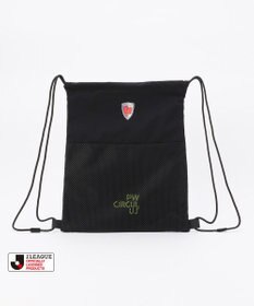 PW CIRCULUS 【UNISEX】J.LEAGUE サックパック J1所属の20クラブコラボ ゴルフ