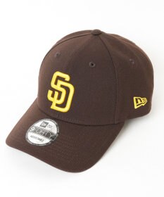 WEGO 【ユニセックス着用ITEM】NEWERA　9FORTY