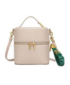 style code 【VerdeVari/ヴェルデヴァリ】バニティバッグ