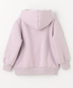 ANY KIDS 裏ボアボンディングブルゾン