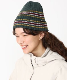 Columbia Columbia/ シアトルキャナルニットキャップ /コロンビア