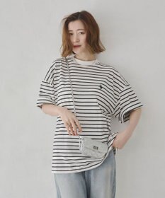 WEGO 【ユニセックス着用ITEM】別注USPOLO　ヘビーウエイトBIGT（S）