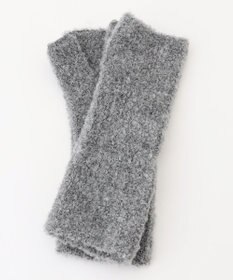 ICB 【アームウォーマー付き 】3WAY ニットグローブ